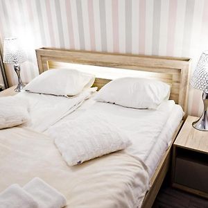 Appartement met een Slaapkamer